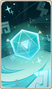 Dazzling Polyhedron Summon