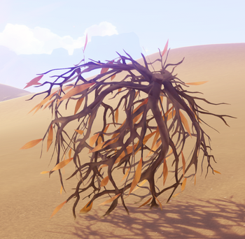 Tumbleweed