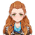 Aloy Icon