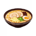 Tonkotsu Ramen