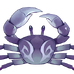 General Crab (Furnishing)