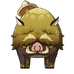 Shroomboar (Furnishing)