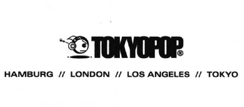 Tokyopop