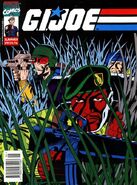 G.I. Joe Summer Special 1992