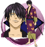 Takasugi Shinsuke