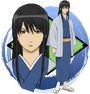 Katsura Kotarou