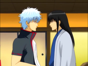 Gintama Episode 05