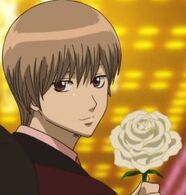 Sougo as a host in Episode 241