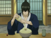 Hijikata mais jovem