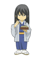 Katsura Standard Chibi