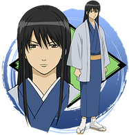 Katsura's Artwork