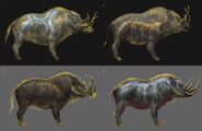 Gow-freyas-boar-concept