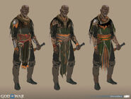 Gowr-hildisvini-early-concepts