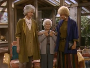 Sophia's daughters, Dorothy and Gloria in the Season 7 episode "The Monkey Show, Part 2". In this episode, Gloria is played by actress Dena Dietrich.