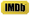 IMDb logo