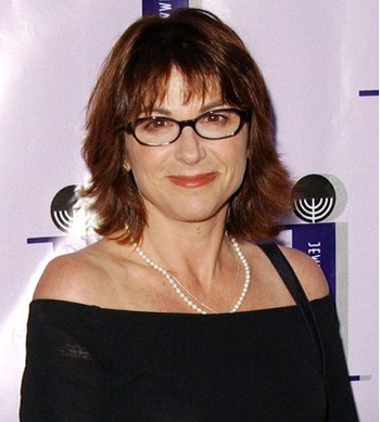 Dinah Manoff