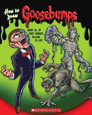 Scholastic-inc-how-to-draw-goosebumps