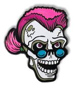 Creepyco-pin-curly