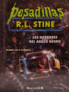 Spanish (Los Horrores del Anillo Negro - The Horrors of the Black Ring)