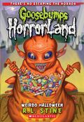 Goosebumps HorrorLand