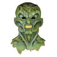 Replica haunted mask from Trick or Treat Studios