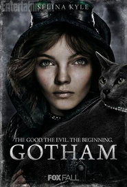 GothamSelinaKyle