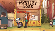 S1e9 mystery dogs