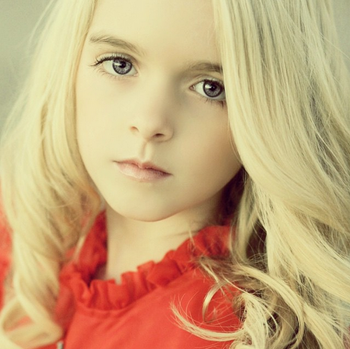 Mckenna Grace