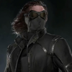 Winter Soldier