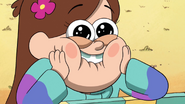 S1e9 mabel squee