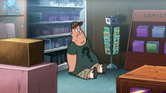 S2e5 soos hiding