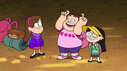 S2e16 grenda pumped