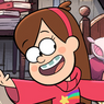 Mabel Pines