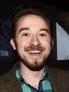 Picture of Alex Hirsch.