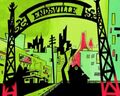 Endville