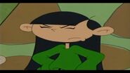 Numbuh 3