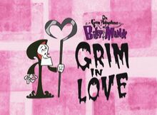 Grim In Love