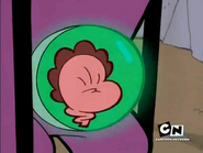 Stomach in Evil Con Carne (Season 1)