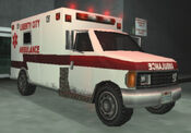 Ambulance-GTALCS-front