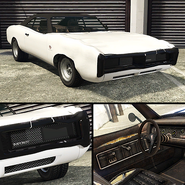 Beater Dukes на Southern San Andreas Super Autos