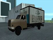 Flower Power Energy Company