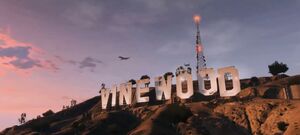 Vinewood