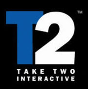 Take-Two Interactive Logo