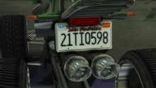 StreetBlazer-GTAO-Exhausts-TwinCarbonExhaust