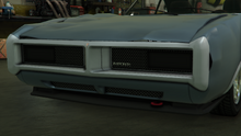 BeaterDukes-GTAO-FrontBumpers-CustomSplitter