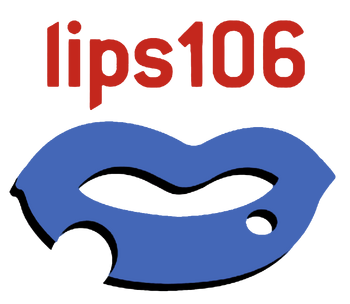 Lips106