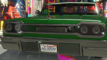 VoodooCustom-GTAO-Grilles-FineChromeBarsGrille