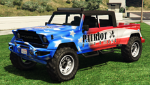 Kamacho-GTAO-front-TruePatriotLivery