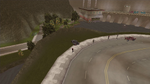 StuntJumps-GTAIII-Jump13-ShoresideValeCedarGroveDamWest-Jump