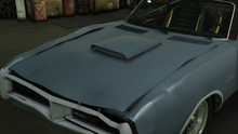 BeaterDukes-GTAO-Hoods-DamagedSnorkelHood